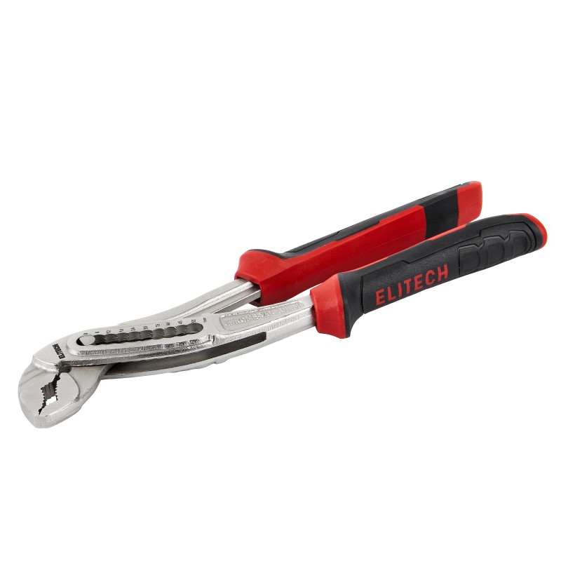 Клещи переставные ELITECH 150201 250 мм