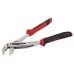 Клещи переставные ELITECH 150201 250 мм