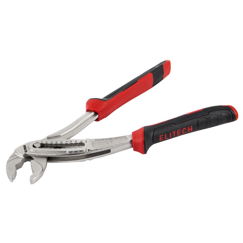 Клещи переставные ELITECH 150201 250 мм