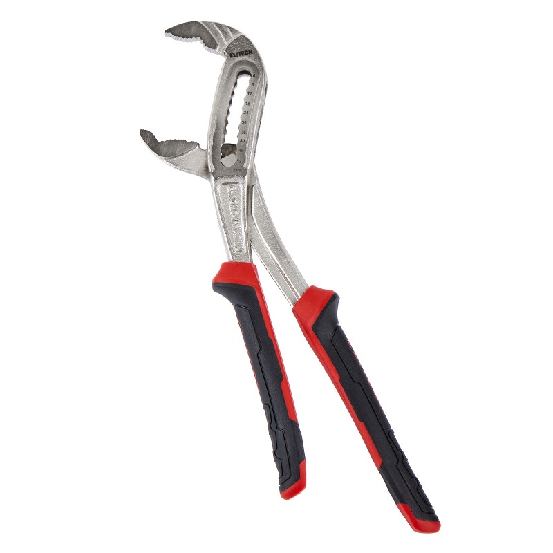 Клещи переставные ELITECH 150201 250 мм