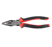 Плоскогубцы комбинированные ELITECH 110101 210 мм, сталь CrV