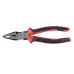Плоскогубцы комбинированные ELITECH 110101 210 мм, сталь CrV