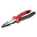 Плоскогубцы комбинированные ELITECH 110101 210 мм, сталь CrV