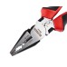 Плоскогубцы комбинированные ELITECH 110101 210 мм, сталь CrV