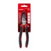 Плоскогубцы комбинированные ELITECH 110101 210 мм, сталь CrV
