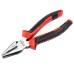 Плоскогубцы комбинированные ELITECH 110201 160 мм, сталь CrV