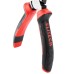 Плоскогубцы комбинированные ELITECH 110201 160 мм, сталь CrV