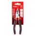 Плоскогубцы комбинированные ELITECH 110201 160 мм, сталь CrV