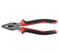 Плоскогубцы комбинированные ELITECH 110202 190 мм, сталь CrV