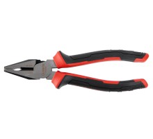 Плоскогубцы комбинированные ELITECH 110202 190 мм, сталь CrV