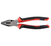 Плоскогубцы комбинированные ELITECH 110203 210 мм, сталь CrV