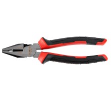 Плоскогубцы комбинированные ELITECH 110203 210 мм, сталь CrV