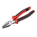 Плоскогубцы комбинированные ELITECH 110203 210 мм, сталь CrV