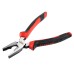 Плоскогубцы комбинированные ELITECH 110203 210 мм, сталь CrV