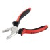 Плоскогубцы комбинированные ELITECH ДМ 110301 160 мм