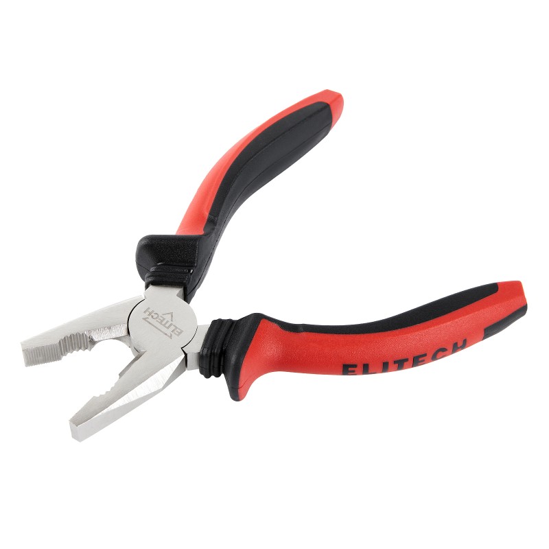 Плоскогубцы комбинированные ELITECH ДМ 110301 160 мм