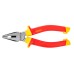 Плоскогубцы диэлектрические ELITECH 110401 160 мм, сталь CrV