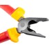 Плоскогубцы диэлектрические ELITECH 110403 200 мм, сталь CrV