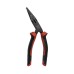 Плоскогубцы комбинированные изогнутые ELITECH 110102 160 мм