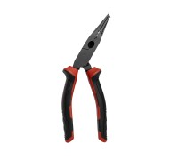 Плоскогубцы комбинированные изогнутые ELITECH 110102 160 мм