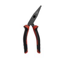 Плоскогубцы комбинированные изогнутые ELITECH 110102 160 мм
