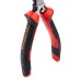 Длинногубцы комбинированные ELITECH 120201 180 мм, сталь CrV