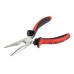 Длинногубцы комбинированные ELITECH ДМ 120301 160 мм