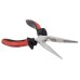 Длинногубцы комбинированные ELITECH ДМ 120302 200 мм
