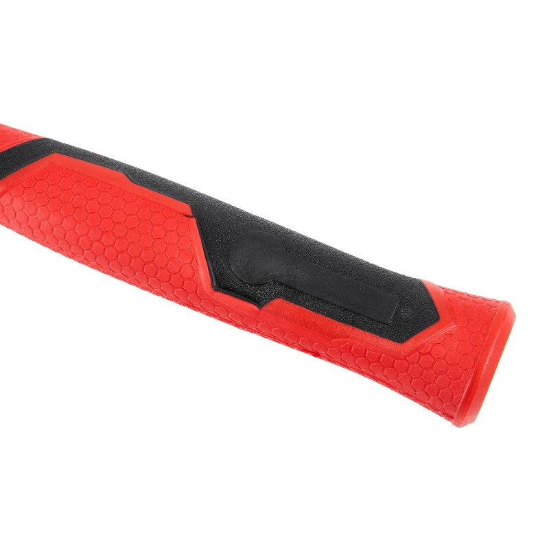 Киянка черная ELITECH 620101 340 гр, фибергласс
