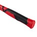 Киянка черная/белая ELITECH 620301 450 гр, фибергласс