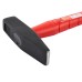 Молоток слесарный ELITECH 610103 300 гр, фибергласс