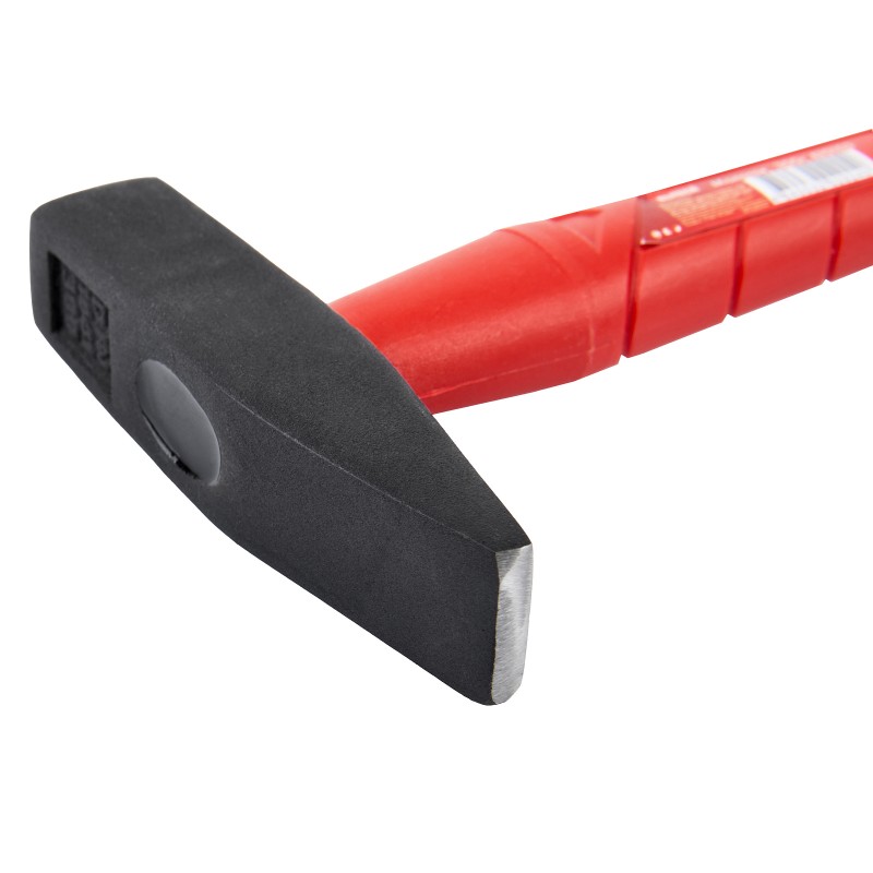 Молоток слесарный ELITECH 610103 300 гр, фибергласс
