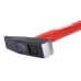 Молоток слесарный ELITECH 610103 300 гр, фибергласс