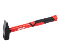 Молоток слесарный ELITECH 610104 500 гр, фибергласс