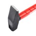 Молоток слесарный ELITECH 610104 500 гр, фибергласс