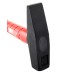 Молоток слесарный ELITECH 610104 500 гр, фибергласс