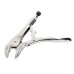 Клещи зажимные ELITECH 520101 254 мм, сталь CRMo