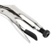 Клещи зажимные ELITECH 520101 254 мм, сталь CRMo