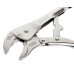 Клещи зажимные ELITECH 520101 254 мм, сталь CRMo