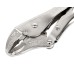 Клещи зажимные ELITECH 520101 254 мм, сталь CRMo