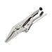 Клещи зажимные ELITECH 520102 230 мм, сталь CRMo