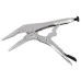 Клещи зажимные ELITECH 520102 230 мм, сталь CRMo