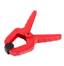 Струбцина пружинная ELITECH 512101 40х30 мм, 4,5 кг