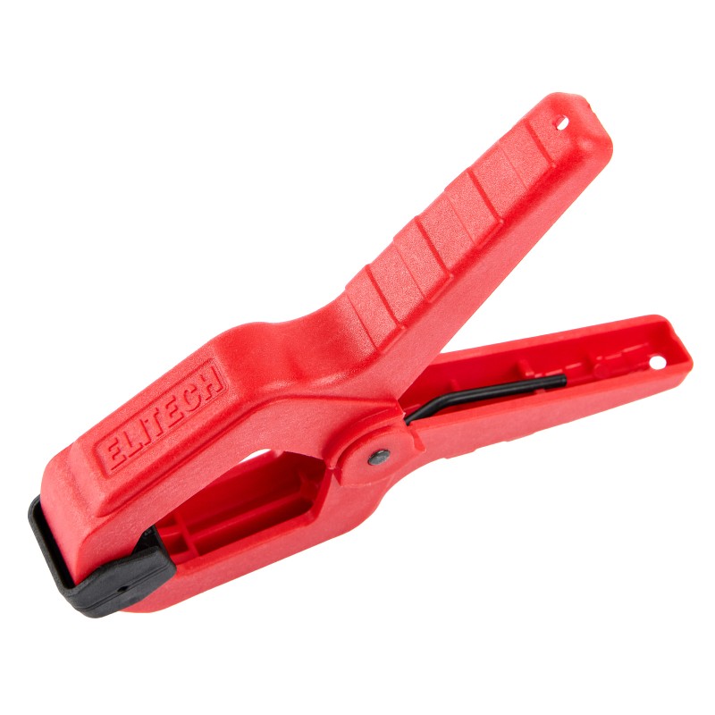 Струбцина пружинная ELITECH 512101 40х30 мм, 4,5 кг