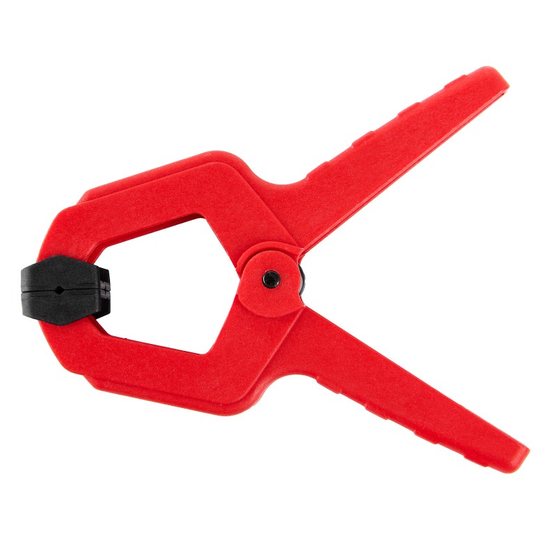 Струбцина пружинная ELITECH 512101 40х30 мм, 4,5 кг