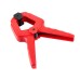 Струбцина пружинная ELITECH 512101 40х30 мм, 4,5 кг