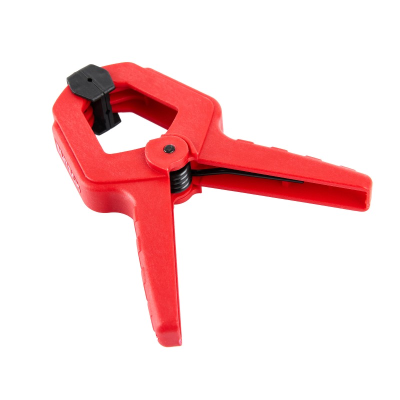 Струбцина пружинная ELITECH 512101 40х30 мм, 4,5 кг