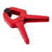 Струбцина пружинная ELITECH 512102 55х40 мм, 12 кг