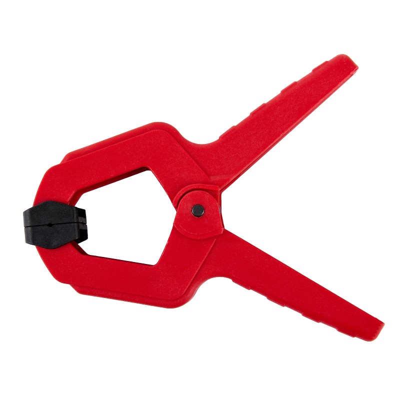 Струбцина пружинная ELITECH 512102 55х40 мм, 12 кг