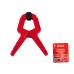 Струбцина пружинная ELITECH 512102 55х40 мм, 12 кг